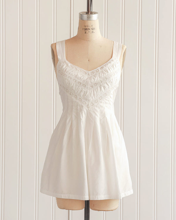 Sweetest Disposition Romper